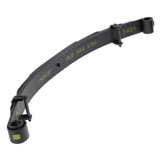 Old Man Emu CS003F ARB OME Dakar Leaf Springs