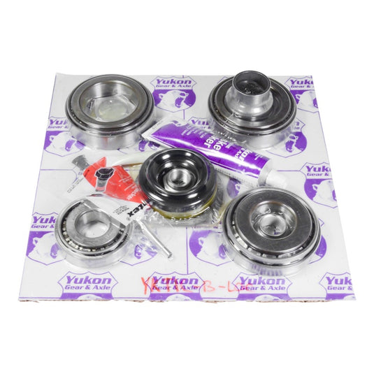 Yukon Gear & Axle YK TLC-B-LOC YUK Master Overhaul Kits