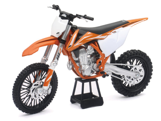New Ray Toys 57943 NRT Offroad Bikes