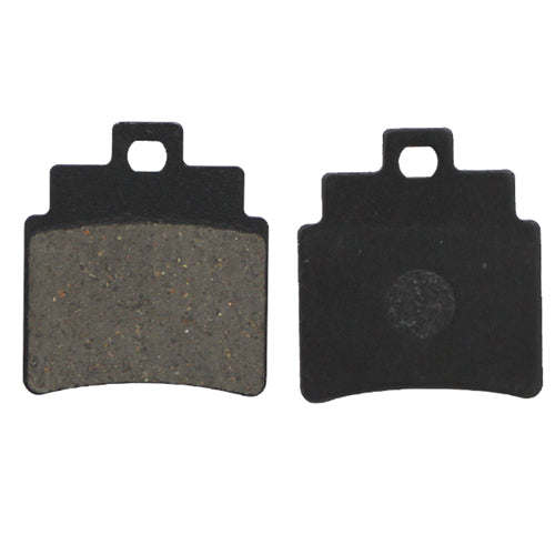 Wild Boar AT-05013 Semi-Metallic Brake Pads