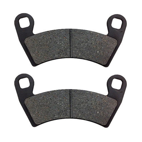 Wild Boar AT-05020 Semi-Metallic Brake Pads