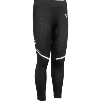 Thor Comp Youth Pants (Small, Black)