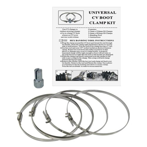 Bronco AT-03603 Universal Banding Tool