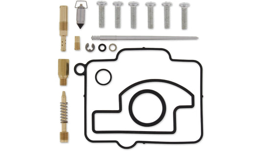 Moose Racing 26-1134 Carburetor Repair Kit