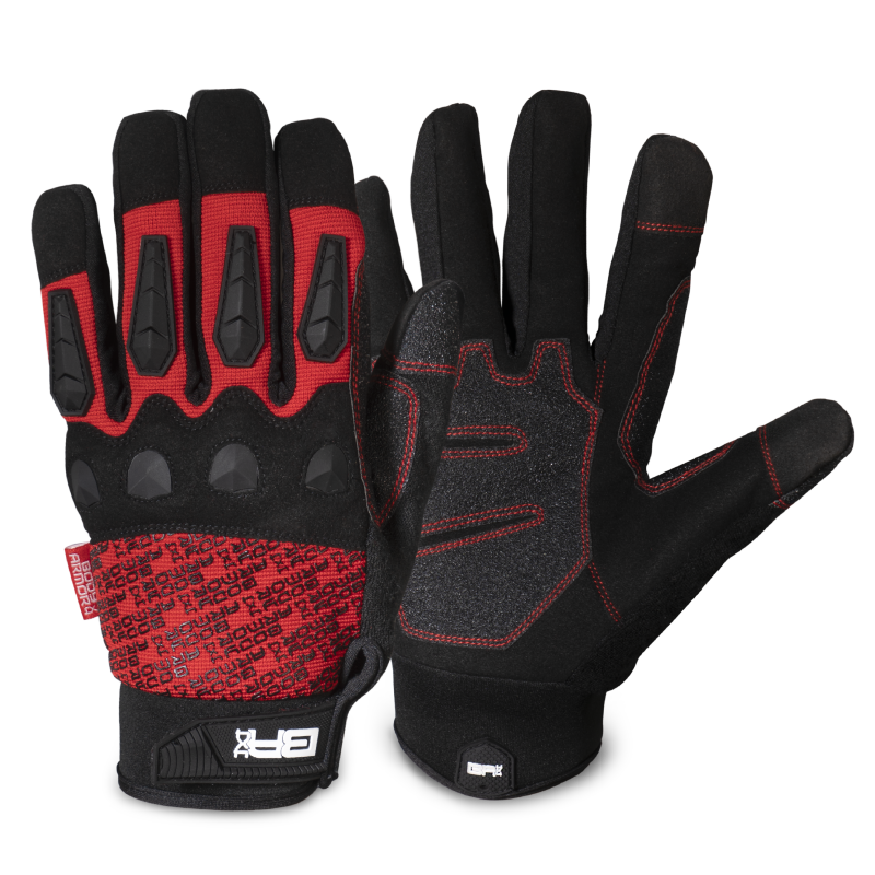 Load image into Gallery viewer, Body Armor 4X4 3217 BOD Trail Gloves
