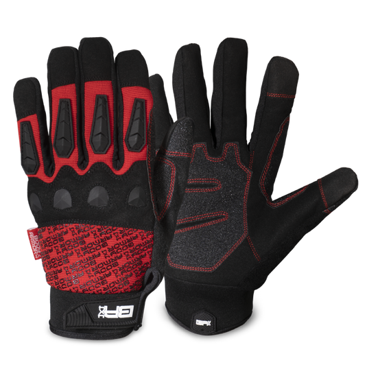 Body Armor 4X4 3217 BOD Trail Gloves