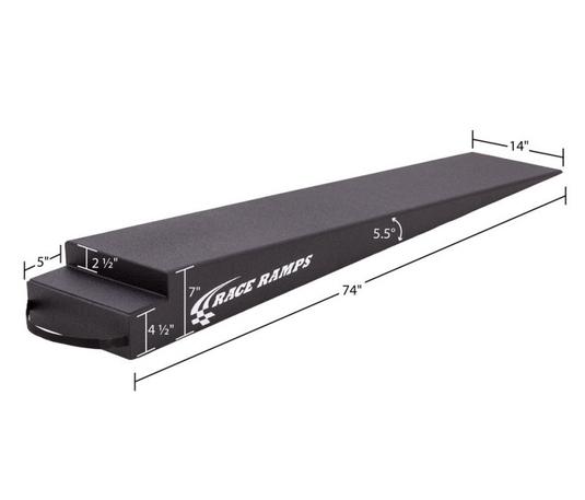 Race Ramps RR-TR-7 RRP Trailer Ramps