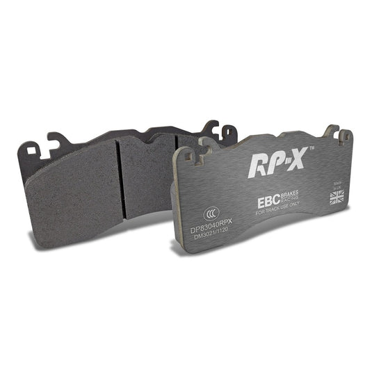 Ebc DP83040RPX EBC RP-X Brake Pad Sets