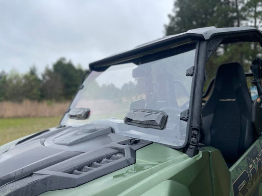 Seizmik 50-54921kit SZM Windshields