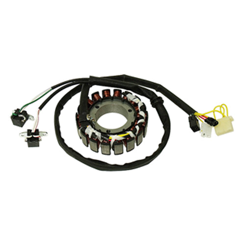 Spi SM-01358 Stator Assembly