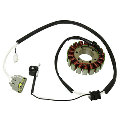 Sports Parts Inc SM-01361 Stator Assembly