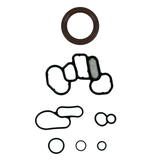 Fel-Pro TCS46026 FEL Crankshaft Seals