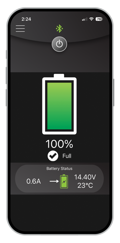 Load image into Gallery viewer, Redarc BSEN500 RDC Smart Battery Monitor
