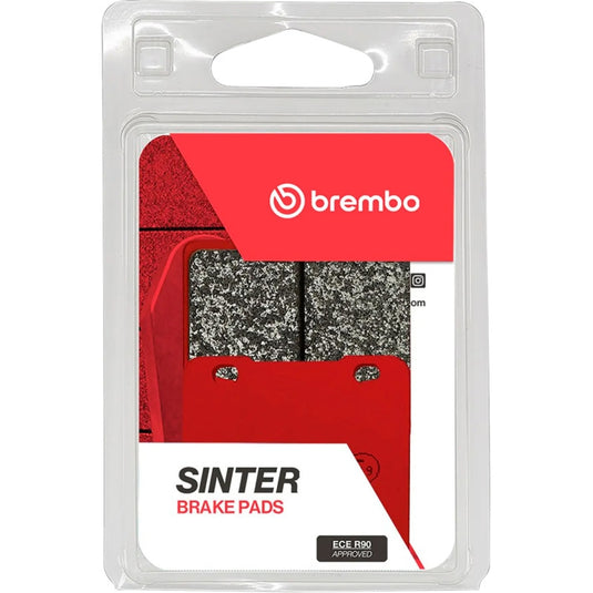 Brembo 07SU06SA Prime Sinter SA Brake Pads