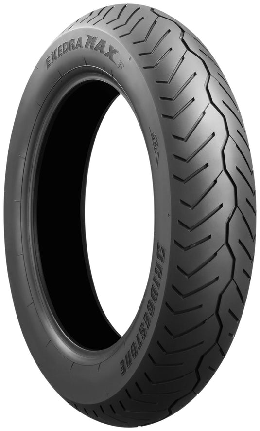 Bridgestone 4999 Exedra Max Replacement Bias Rear Tire - 120/90-17