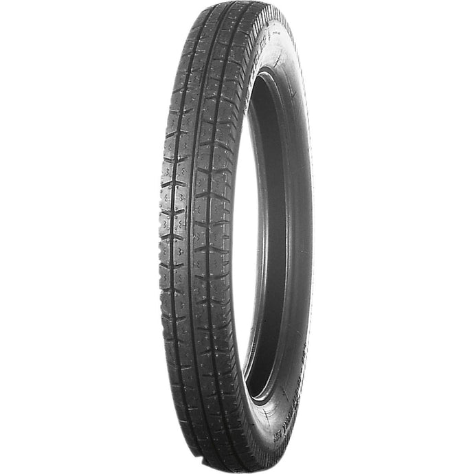 Metzeler 0109700 Block-K Sidecar Tire - 4.00P-18