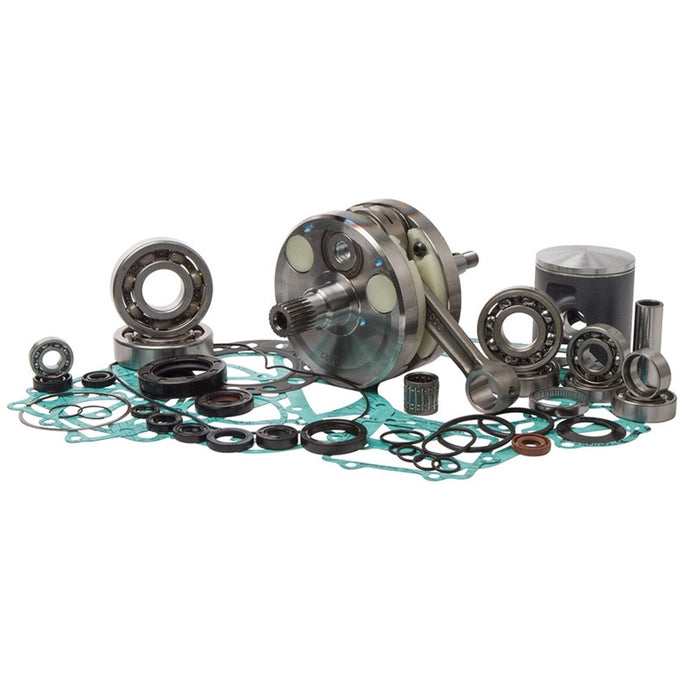 Vertex WR101-016 Complete Engine Rebuild Kit In A Box