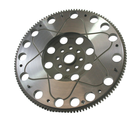 Mcleod Racing 489004 MLR Steel Flywheels