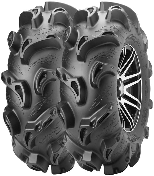 Itp 6P0105 Monster Mayhem Front Tire - 30x9x14