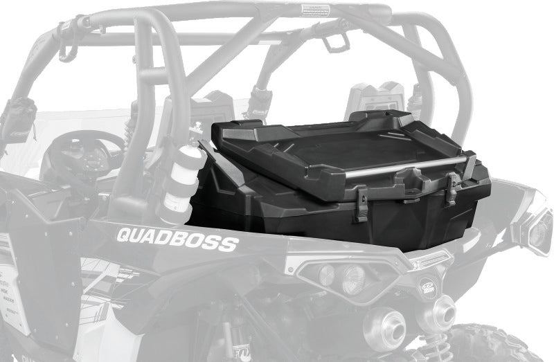 Load image into Gallery viewer, Quadboss 157143 QBS Cargo Boxes
