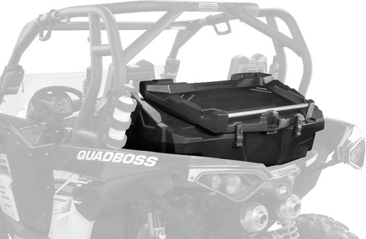 Quadboss 157143 QBS Cargo Boxes
