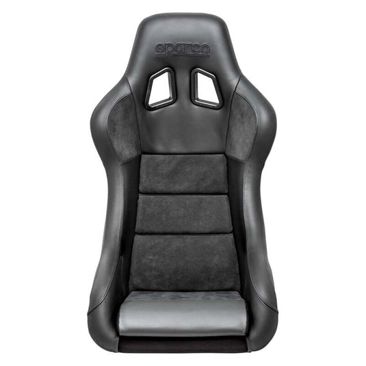 Sparco 008025ZNRNR SPA Seat QRT