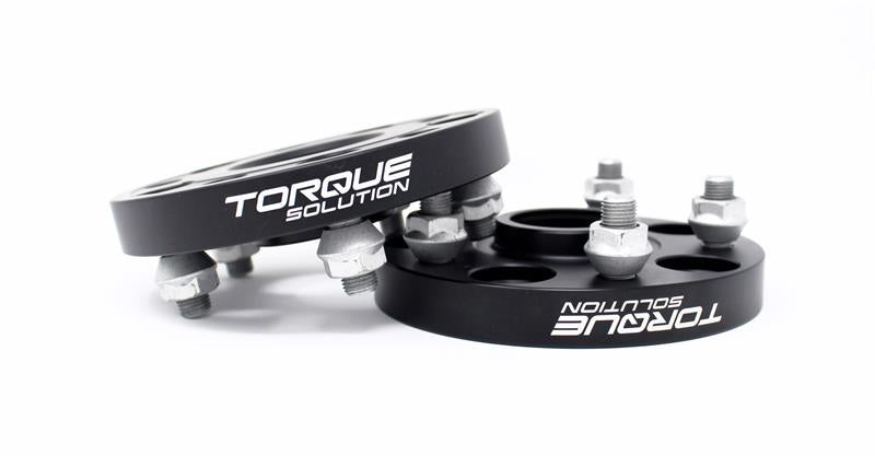 Load image into Gallery viewer, Torque Solution TS-WS-553 TQS Wheel Spacers
