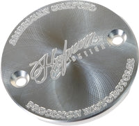 Hofmann HDB-1011R Billet Timer Cover - Raw