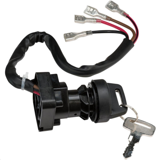 Moose Utility 400-1210-PU Ignition Switch