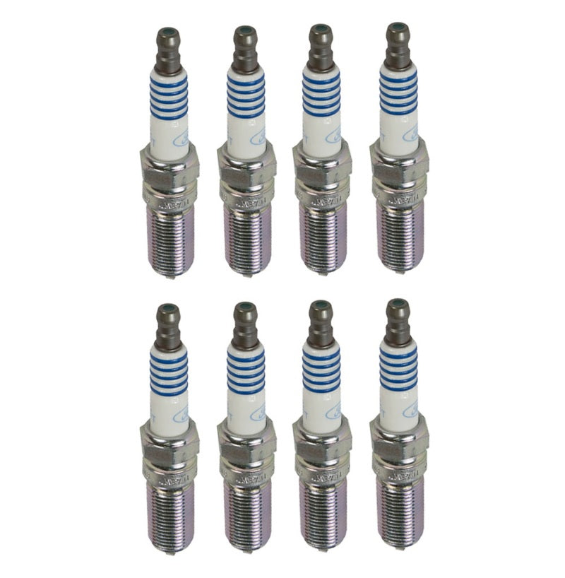 Load image into Gallery viewer, Ford Racing M-12405-M50A FR Spark Plug Sets
