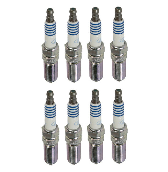 Ford Racing M-12405-M50A FR Spark Plug Sets