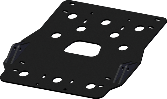 Kfi 105200 KFI Plow Mounts