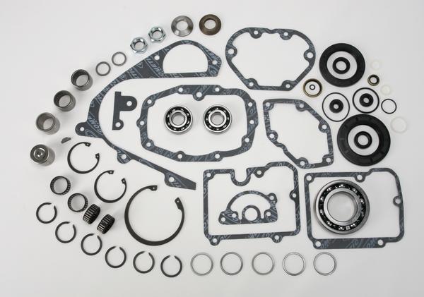 Jims 1020 A Cut Above Time-Saver 5-Speed Transmission Master Kit