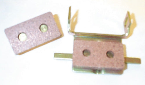 Spi 05-152-11 Brake Pads - Semi-Metallic