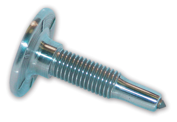 Woodys SSP-1175-A Signature Series 60 deg. Stainless Steel Carbide Studs - 1.175in. Stud Length - 5/16in. Thread