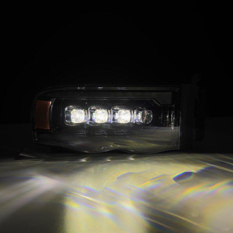 Load image into Gallery viewer, Alpharex 880566 ARX NOVA Headlights
