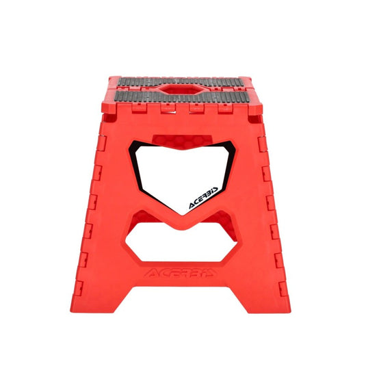 Acerbis 2980661018 ACB Folding Bike Stand