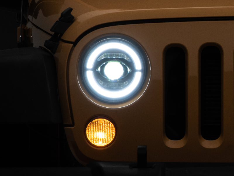 Load image into Gallery viewer, Raxiom J132813 RAX LED Headlights
