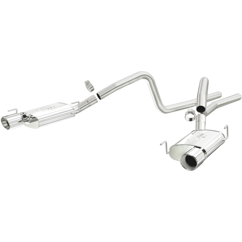 Load image into Gallery viewer, Magnaflow 15881 MAG Catback Exhaust
