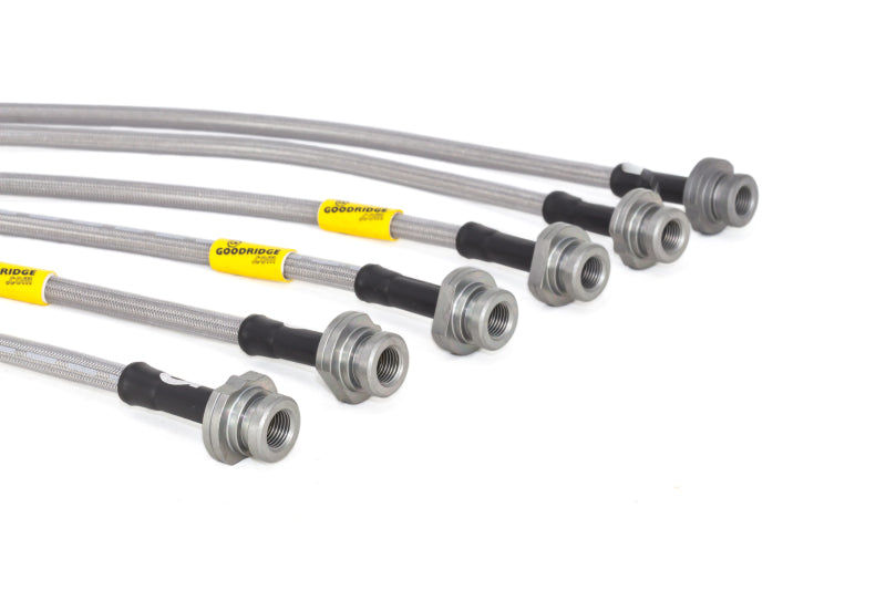 Load image into Gallery viewer, Goodridge 22047 GR G-Stop Brake Line Kits

