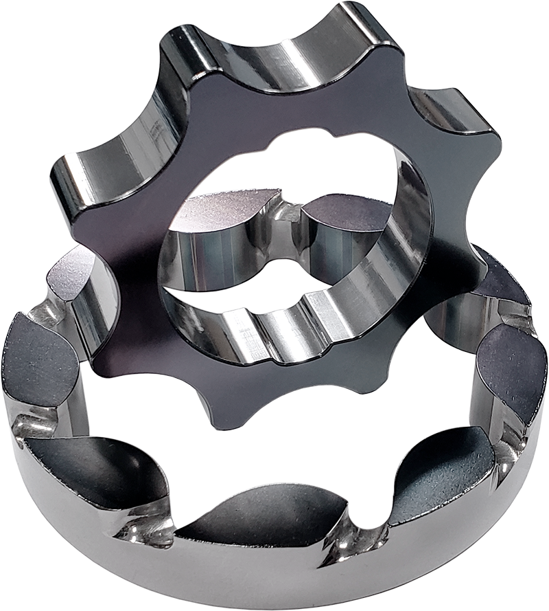 Load image into Gallery viewer, Boundary CM-OPG-MUSTANG-VM BOU Oil Pump Gear
