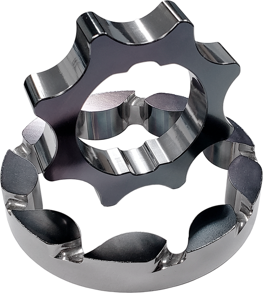 Boundary CM-OPG-MUSTANG-VM BOU Oil Pump Gear