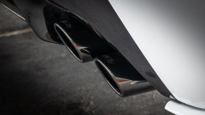 Load image into Gallery viewer, Borla 11981BC BOR Axle Back S-Type

