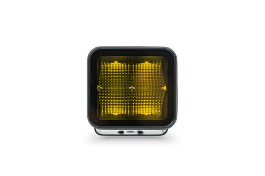 Dv8 Offroad BE3EW40W-A DVE LED Light Bars & Cubes