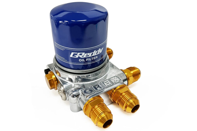 Load image into Gallery viewer, Greddy 12401182 GRE Oil Filter Reclo
