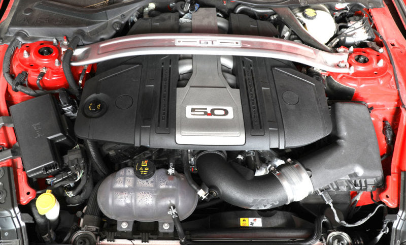 Load image into Gallery viewer, K&amp;N Engineering 57-2605 KN 57 FIPK Air Intake 50
