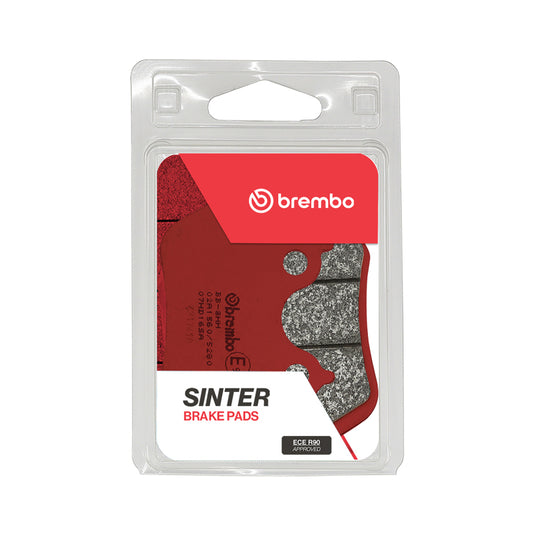 Brembo Oe Powersports 07HD16SA BRE Powersport Pads