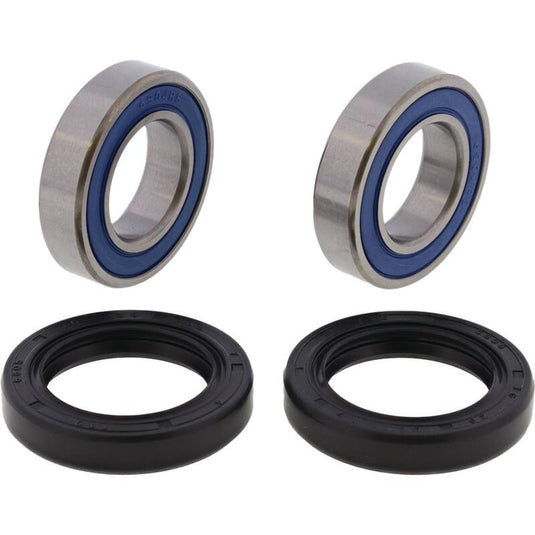 All Balls Racing 25-1092 ABR Wheel Bearing Kits