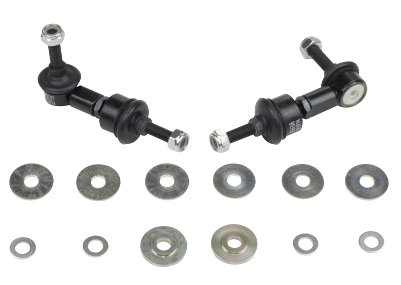 Load image into Gallery viewer, Whiteline KLC107 WL Sway Bar Links
