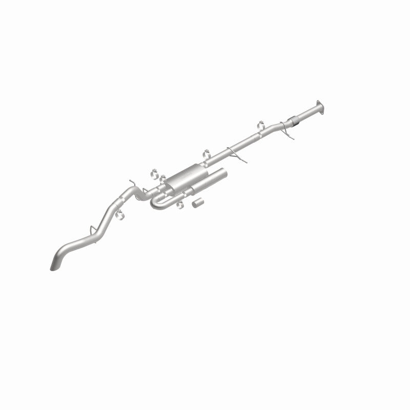Load image into Gallery viewer, Magnaflow 19648 MAG Catback Exhaust
